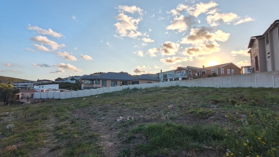 0 Bedroom Property for Sale in Island View Western Cape